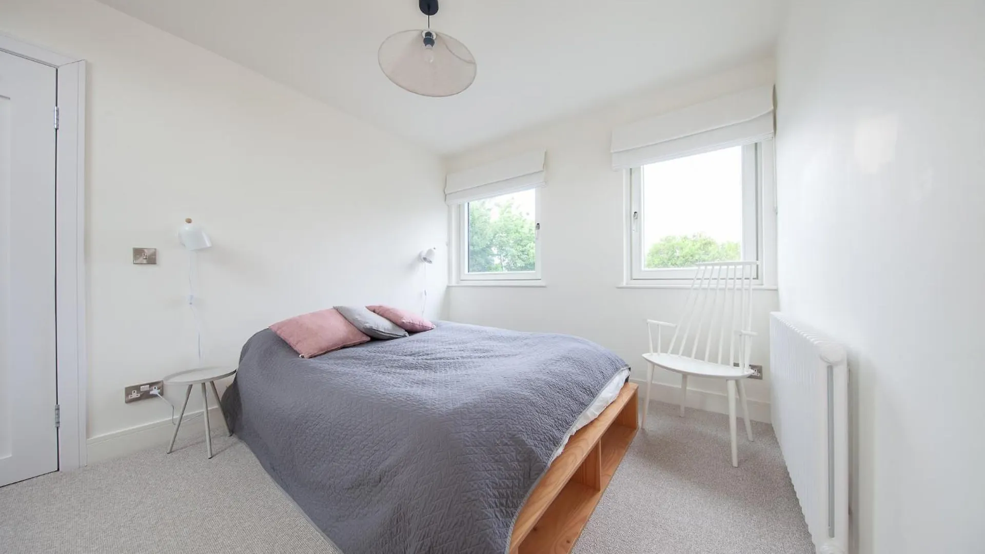 Beautiful And Spacious Home In South Circular Rd Dublino 0*,