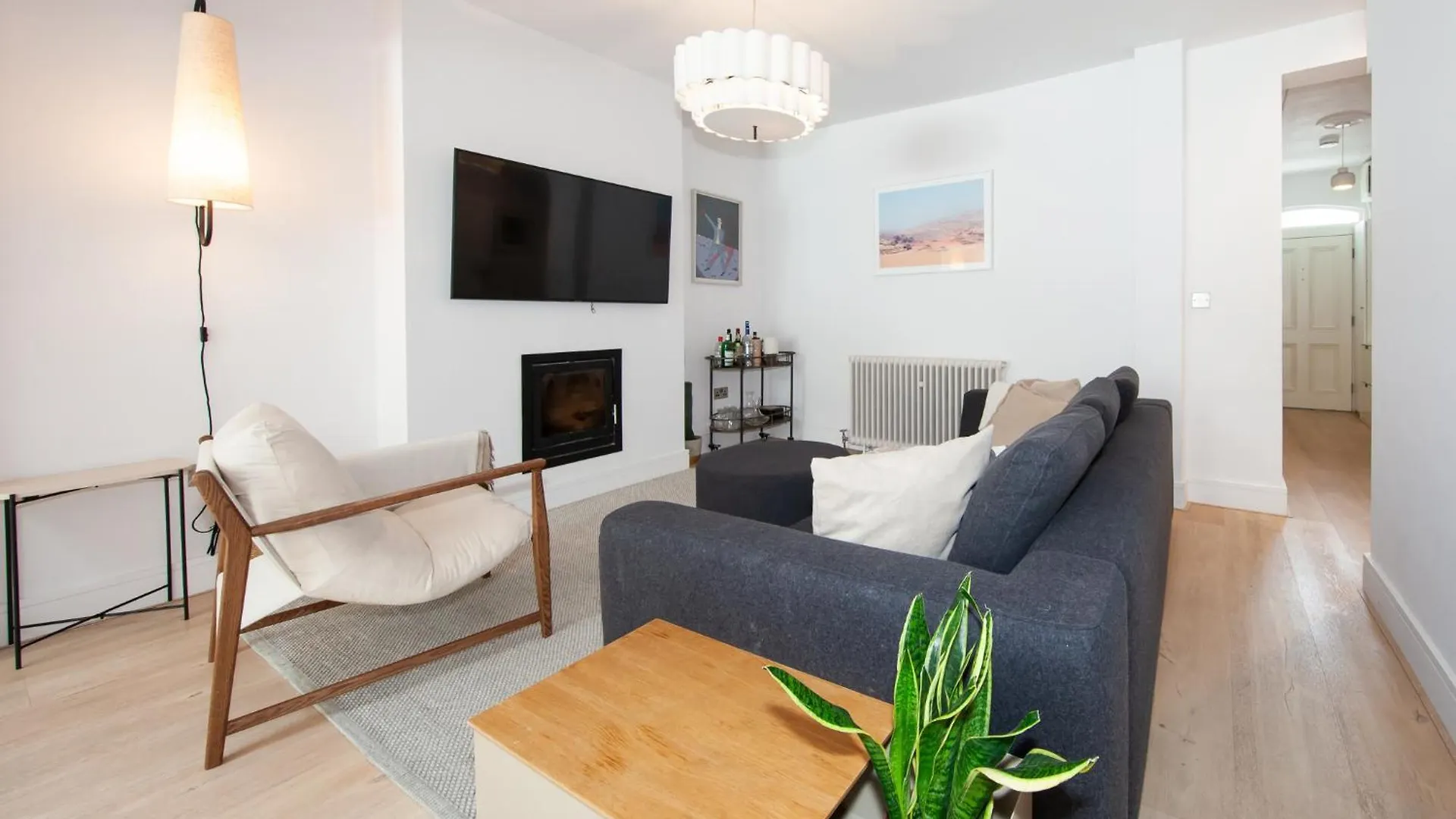 Beautiful And Spacious Home In South Circular Rd Dublino Casa vacanze