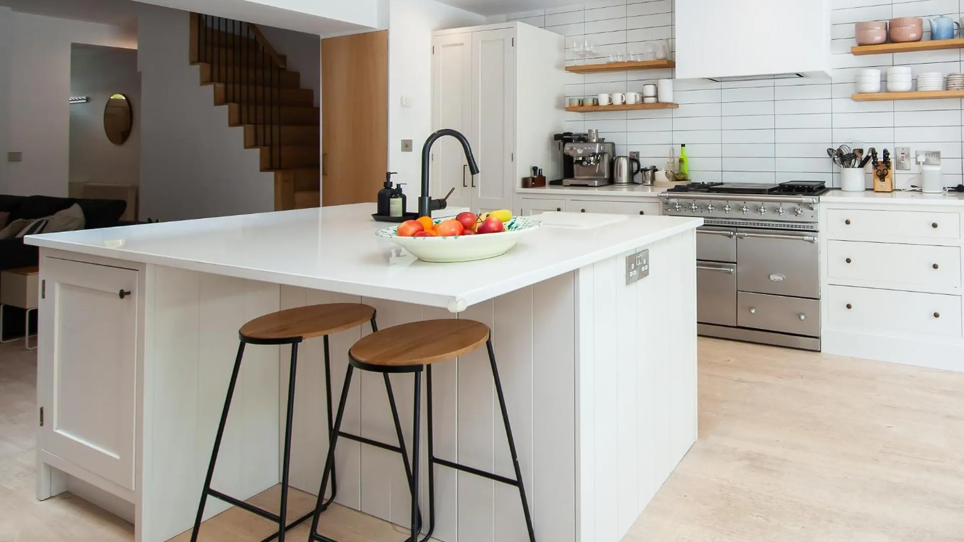 Beautiful And Spacious Home In South Circular Rd Dublino Casa vacanze
