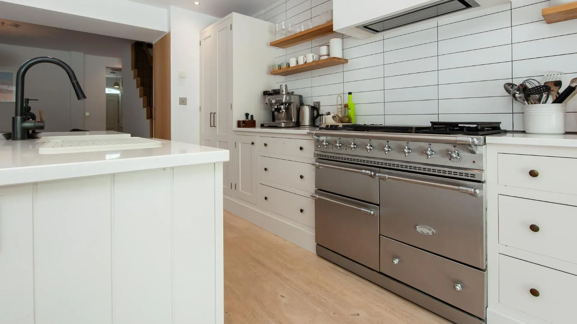 Beautiful And Spacious Home In South Circular Rd Dublino