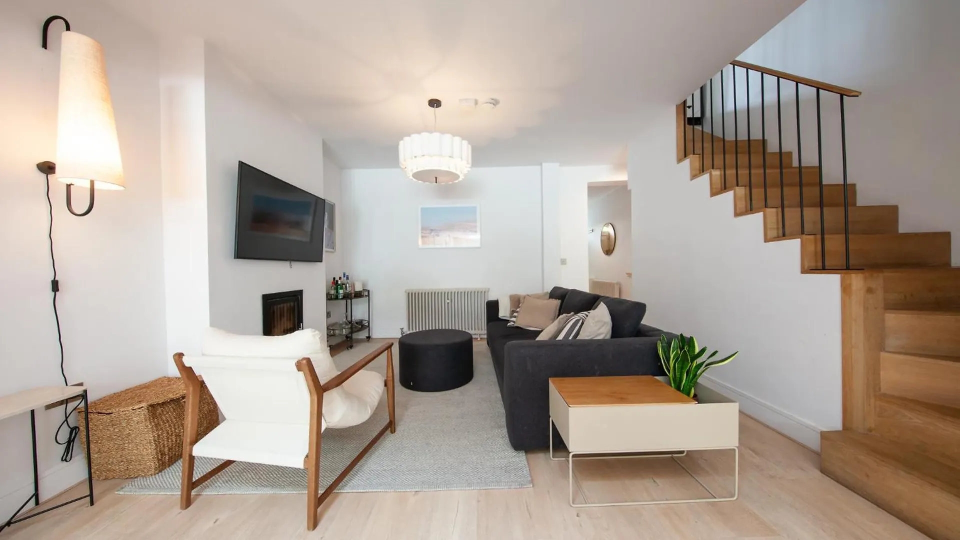 Beautiful And Spacious Home In South Circular Rd Dublino Casa vacanze