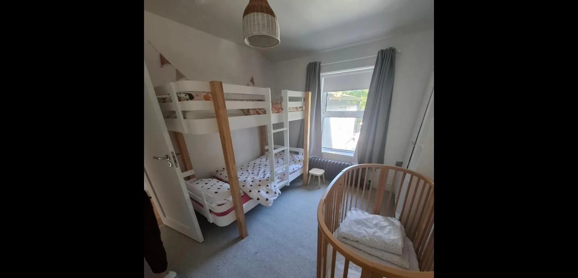 Beautiful And Spacious Home In South Circular Rd Dublino 0*,  Irlanda