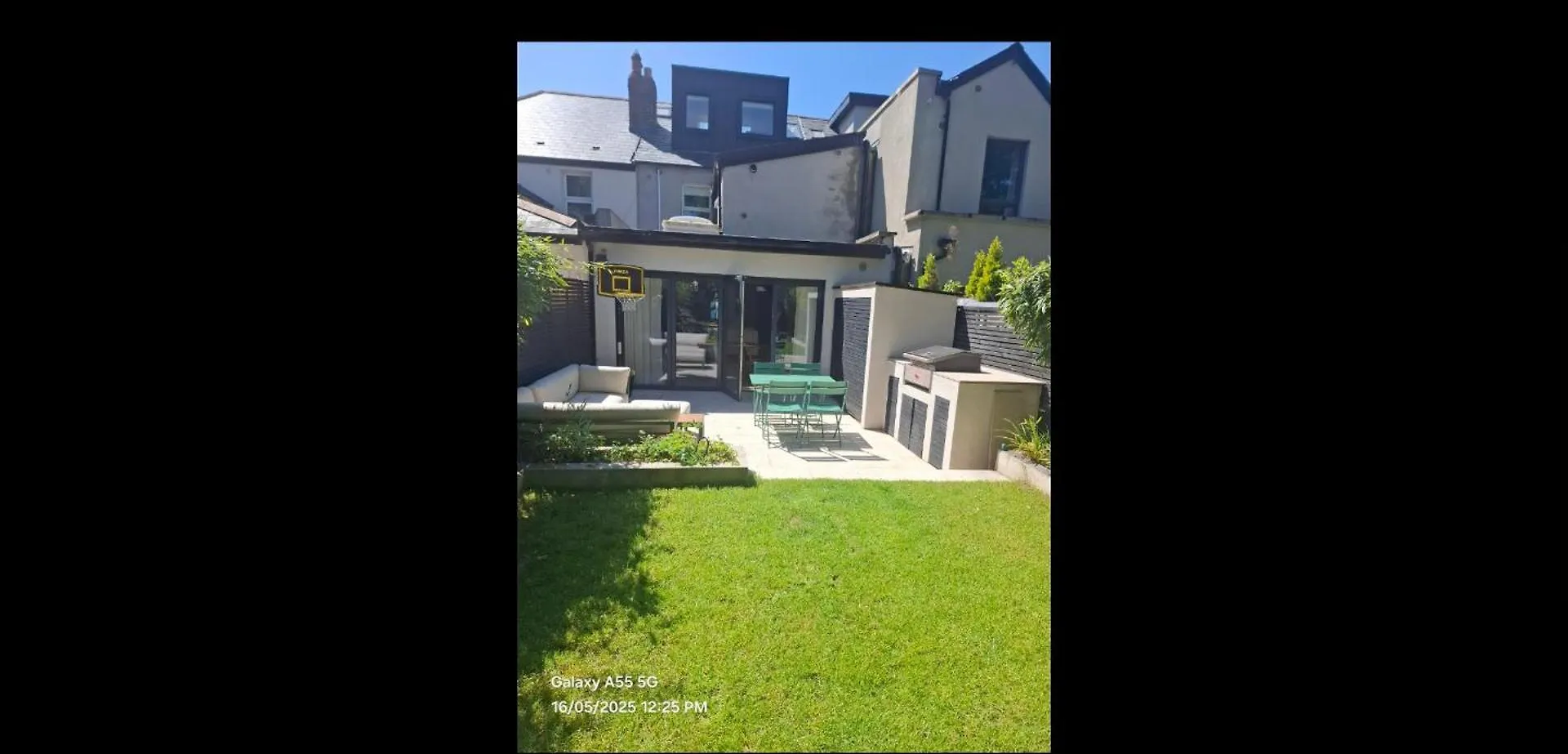 Beautiful And Spacious Home In South Circular Rd Dublino Casa vacanze