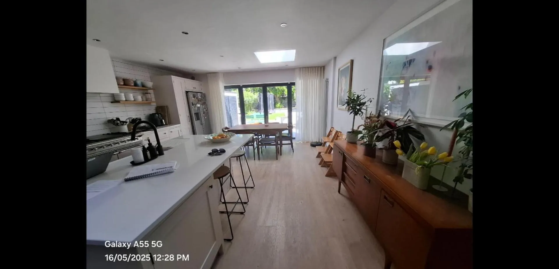 Beautiful And Spacious Home In South Circular Rd Dublino Casa vacanze
