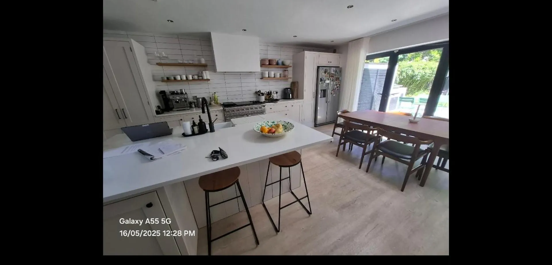 Beautiful And Spacious Home In South Circular Rd Dublino
