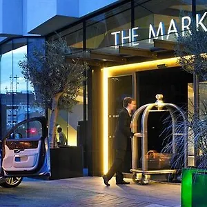 5* Hotel Anantara The Marker Dublin- A Leading Of The World