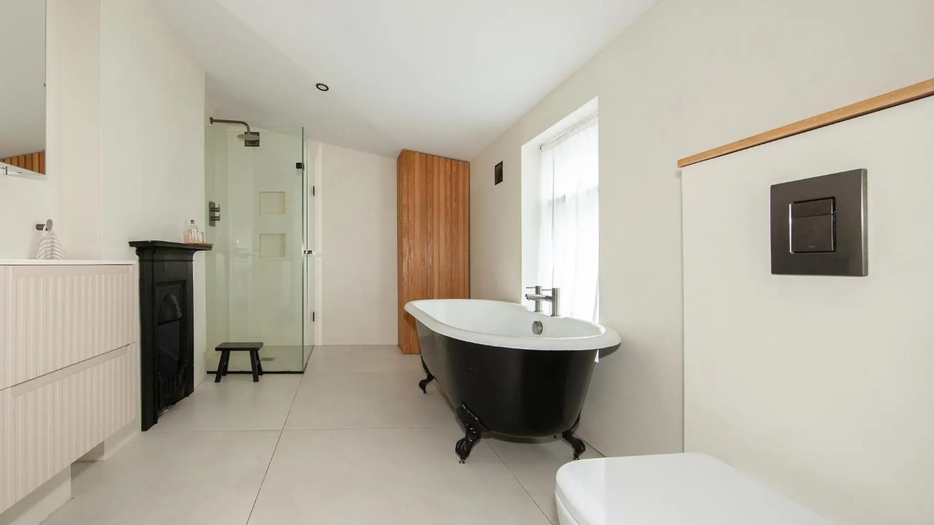 Beautiful And Spacious Home In South Circular Rd Dublin Holiday home