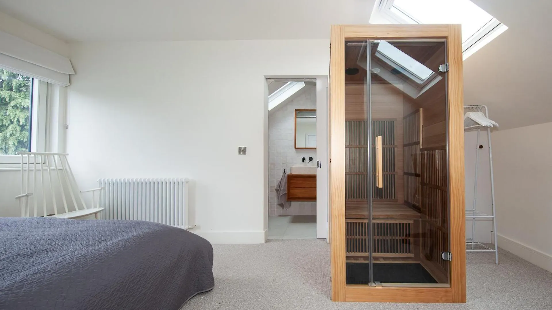 Holiday home Beautiful And Spacious Home In South Circular Rd Dublin