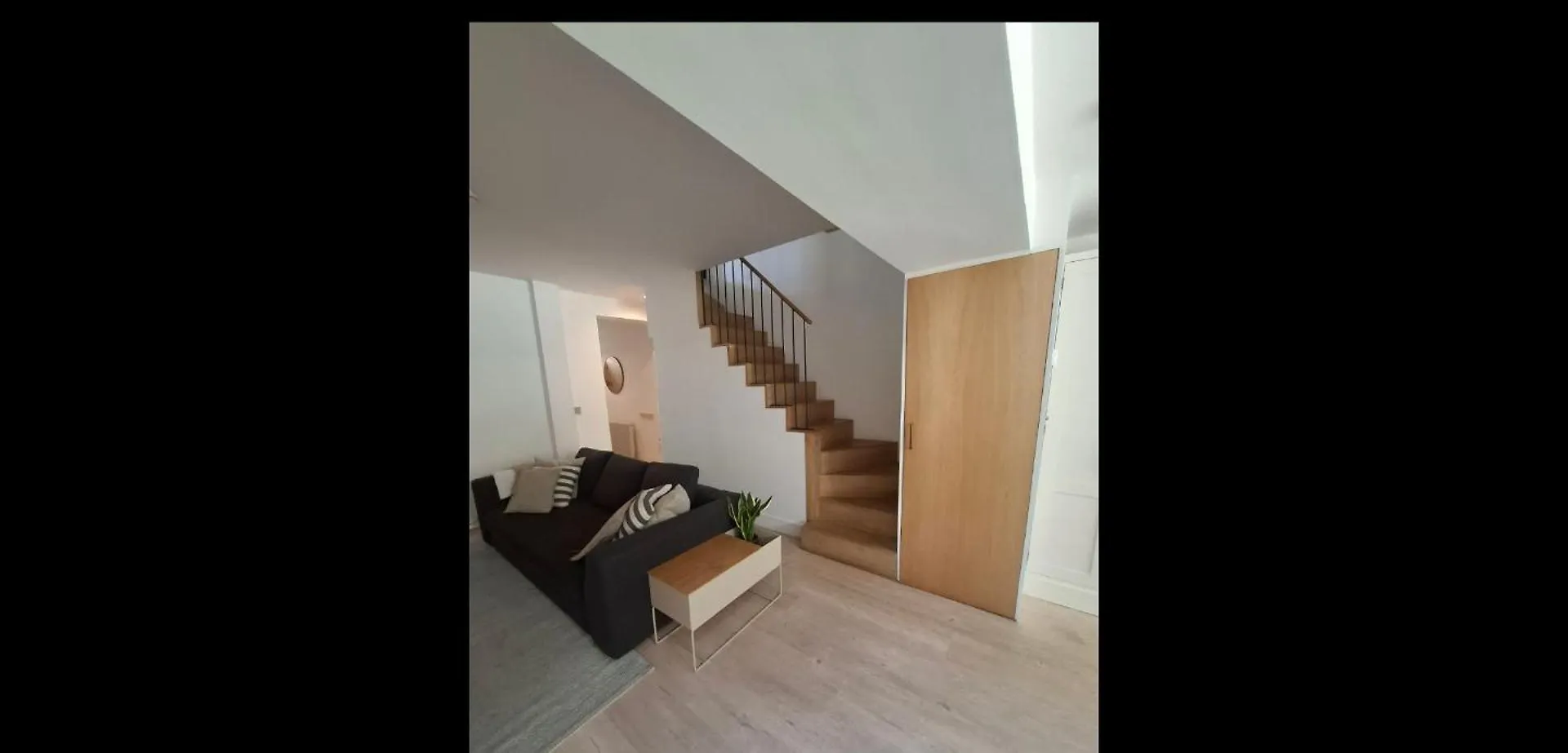 Beautiful And Spacious Home In South Circular Rd Dublin Holiday home