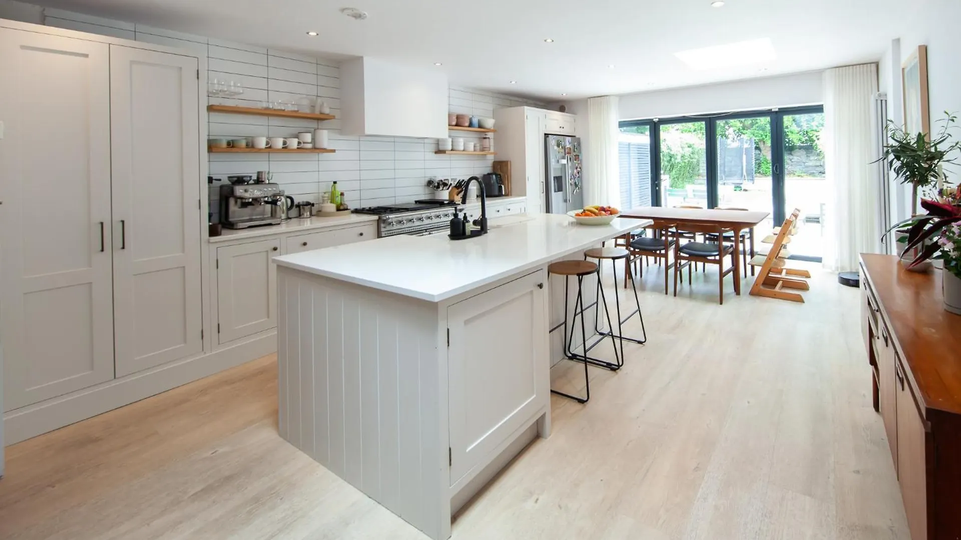 Beautiful And Spacious Home In South Circular Rd Dublin