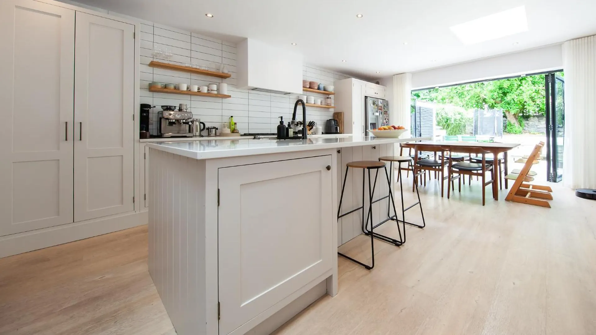 Holiday home Beautiful And Spacious Home In South Circular Rd Dublin Ireland