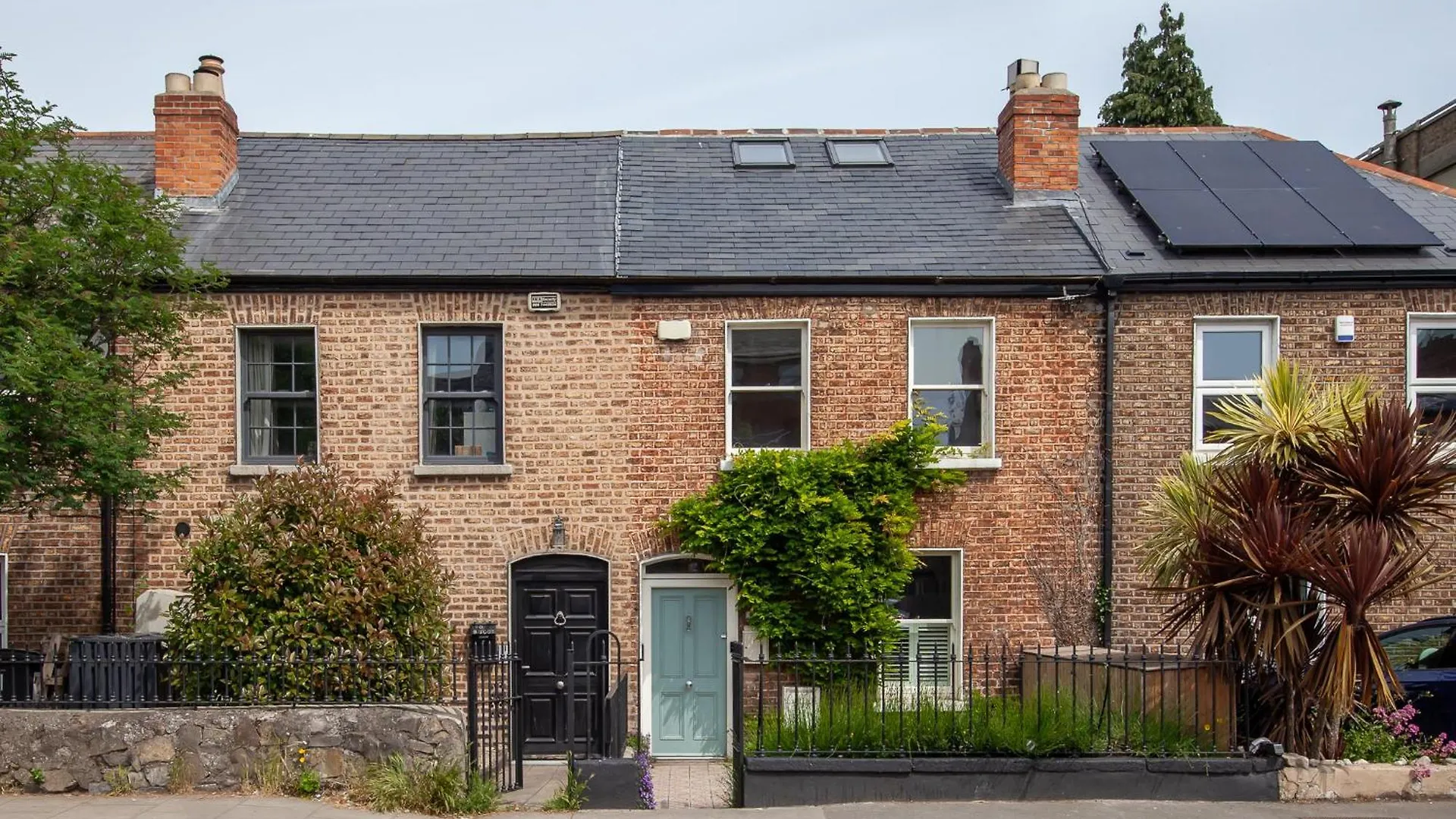 Beautiful And Spacious Home In South Circular Rd Dublin 0*,