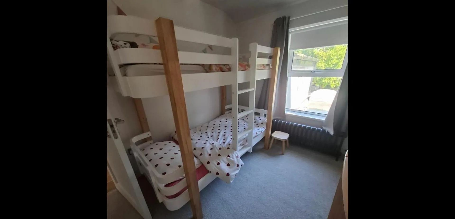 Holiday home Beautiful And Spacious Home In South Circular Rd Dublin